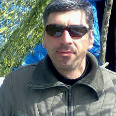 Zaza Todua, 21.01.1973, Зугдиди