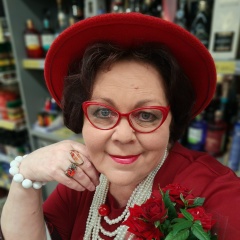 Татьяна Темишева, 09.03.1965, Лыткарино