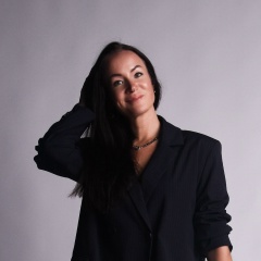 Елена Гуровских, 15.06, Киров