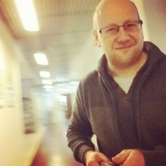 Павел Савченков, 24.07.1981, Санкт-Петербург