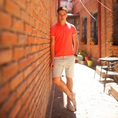 Максим Хрустов, 28.04.1989