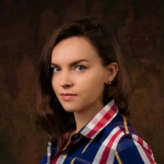 Лена Назарова, 09.08, Москва