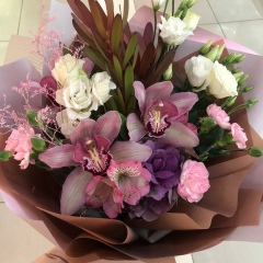 Анастасия Ярмоленко, 30.12, Киев