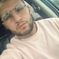 Karen Akopyan, 02.08, Москва