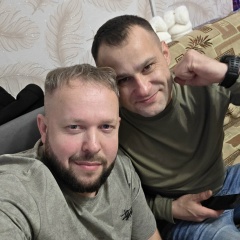 Даня Ильин, Волжский