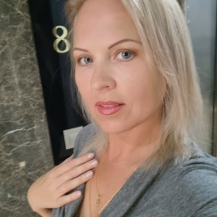 Елена Сергиенко, 26.06, Санкт-Петербург