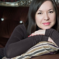 Ирина Орешкина, 22.12.1908