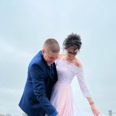 Мария Бережная, 03.04, Ростов-на-Дону