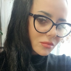 Алёна Алёна, 05.07, Санкт-Петербург