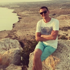 Алексей Марков, 30.04.1989, Санкт-Петербург