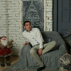 Дархан Откелбаев, 22.06.1988, Ширганак