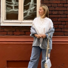 Аня Воронова, 02.07.1988, Новополоцк