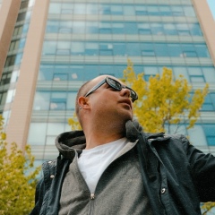 Леонид Новосильцев, 19.06, Москва