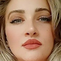 Олеся Китова, 27.03, Екатеринбург