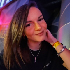 Анастасия Ахметьянова, 13.06.1990, Тюмень