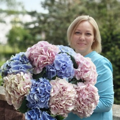 Анна Васильева, 26.10, Всеволожск