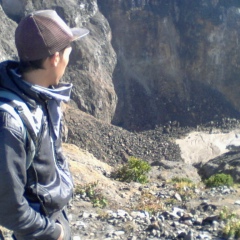 Septian Wae, 07.10.1989