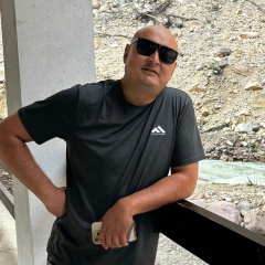 Семёнов Ильяс, 28.03