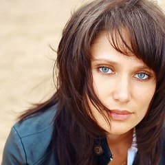 Ольга Якунцева, 08.04.1986