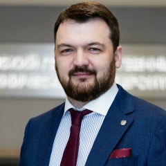 Александр Голунов, 16.07, Омск