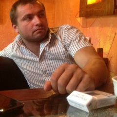 Islam Bekmurzaev, 04.11.1981, Махачкала