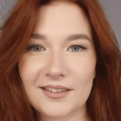 Елена Парамонова, 08.12.1992, Санкт-Петербург