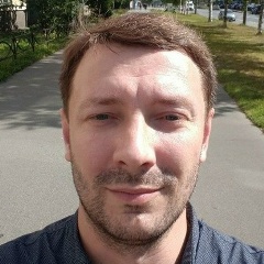 Денис Саковцев, 28.02.1989, Санкт-Петербург