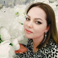 Валентина Егорова, 22.12.1989, Алматы