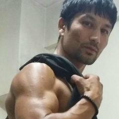 Давлат Тоштемиров, 09.02.1985, Москва