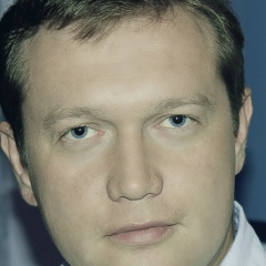 Максим Смирнов, 30.10.1980, Старый Оскол