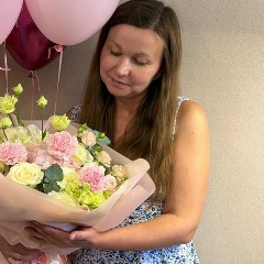 Эльвира Грузкова, 30.06, Зеленодольск