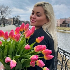 Руслана Нурмамедова, 03.05, Харьков