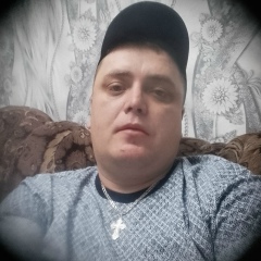 Витёк Овсянников, 13.09.1991, Москва