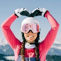 Ирина Бузина, 03.06.1988, Сочи