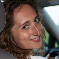 Вера Борзенкова, 12.06.1987, Москва