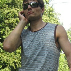 Никита Панков, 01.08.1985, Москва