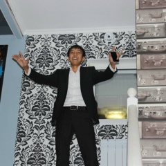 Жанболат Таңатаров, 21.02.1995, Москва