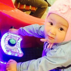 Зарина Кушербаева, 20.01.1990, Алматы