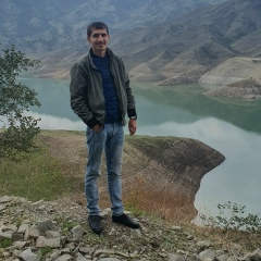 Oruc Huseynov, 26.01, Шамкир