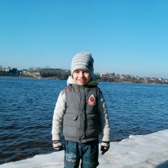 Виталий Сиваш, 14.11.1980, Санкт-Петербург