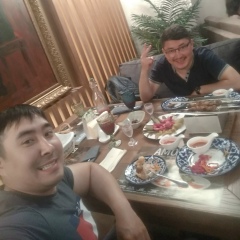 Евгений Петров, 03.04.1986, Санкт-Петербург