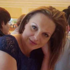 Ярослава Гуро, 28.07.1981, Балканабад