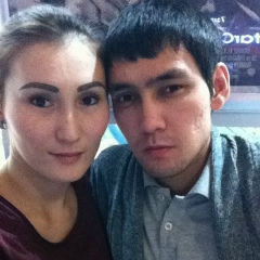 Saida Kairbayeva, 18.06.1991, Алматы