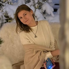 Катю Шурчалина, 31.07.1988, Санкт-Петербург