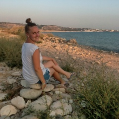 Ольга Краснова, 24.02.1985, Москва