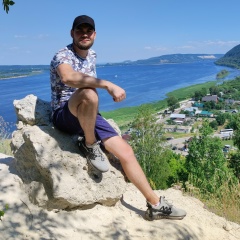 Никита Чугуров, 01.07, Чапаевск