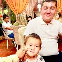 Амир Омир, 10.01.1994, Шымкент