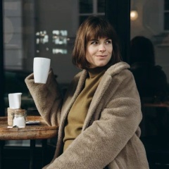 Екатерина Киренкова, 31.03.1989, Москва