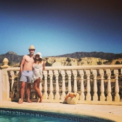 Dinara Kalgozhaeva, 25.03, Алматы