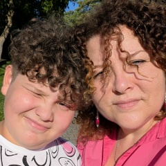 Anna Stickel-Wulf, 01.07.1981, Mönchengladbach